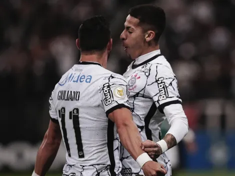 Corinthians recebe proposta do Grupo City por garoto revelado nas categorias de base