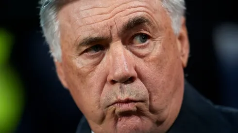 Rayo Vallecano v Real Madrid CF - La Liga Santander