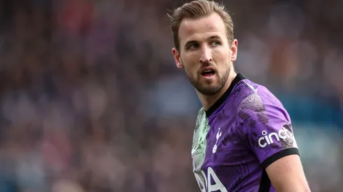 Leeds United v Tottenham Hotspur - Premier League