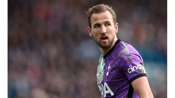 Leeds United v Tottenham Hotspur - Premier League