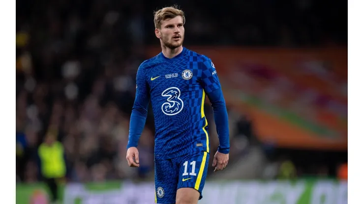 Chelsea v Liverpool - Carabao Cup Final