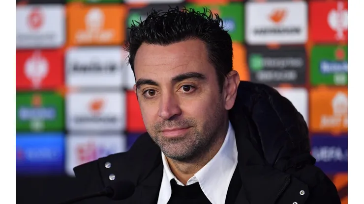 SSC Napoli v FC Barcelona: Knockout Round Play-Offs Leg Two - UEFA Europa League