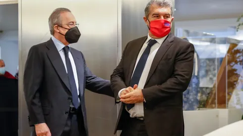 Paco Gento Funeral