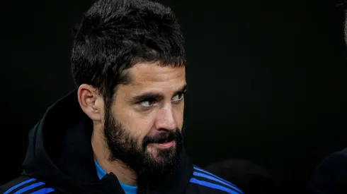 Real Madrid v Deportivo Alaves - La Liga Santander