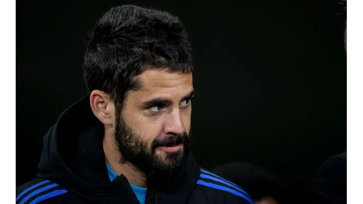 Real Madrid v Deportivo Alaves - La Liga Santander