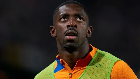 FC Barcelona v Athletic Club - La Liga Santander