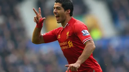 Everton v Liverpool - Premier League