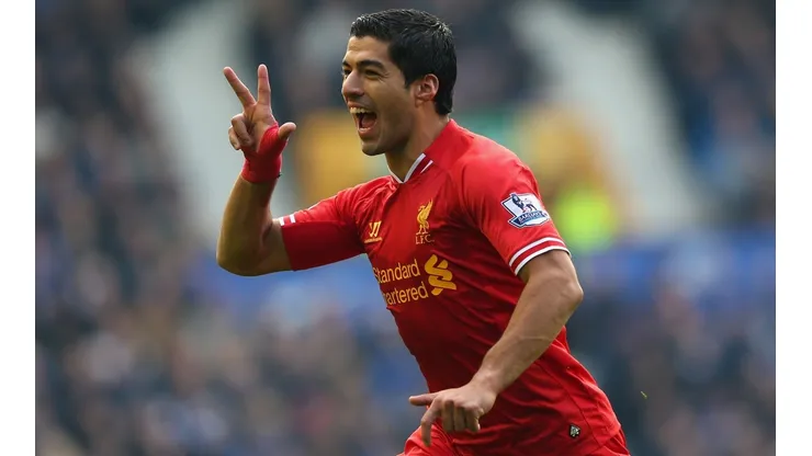 Everton v Liverpool - Premier League