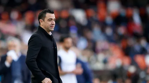 Valencia CF v FC Barcelona – La Liga Santander