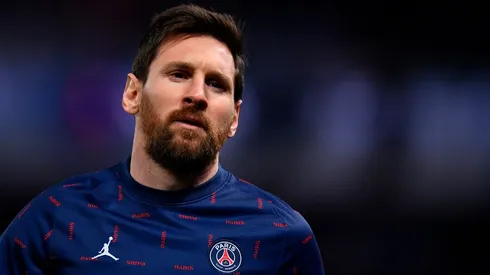 Paris Saint Germain v AS Saint-Etienne – Ligue 1 Uber Eats