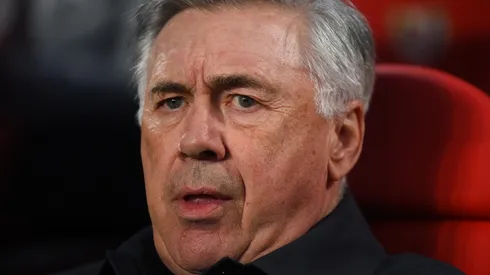 Rayo Vallecano v Real Madrid CF – La Liga Santander