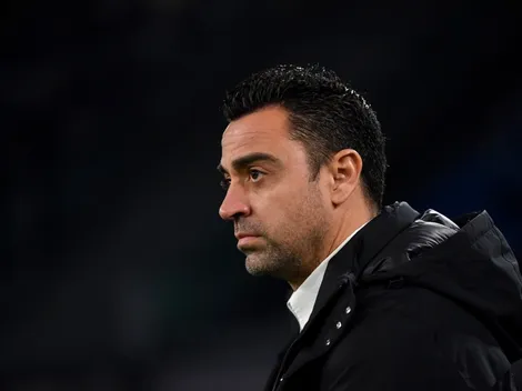 'Sensação' da La Liga entra no radar do Barcelona