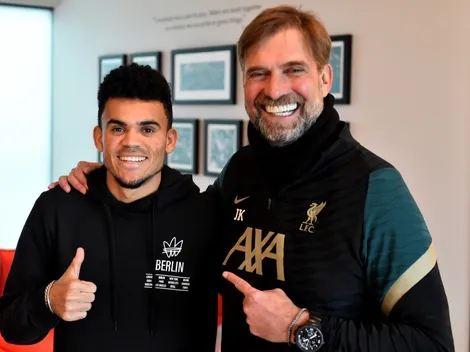 Após Luis Díaz, Liverpool se anima e quer fechar com outra estrela do futebol português