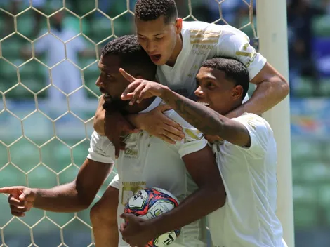 Primeira venda de Ronaldo: Cruzeiro está prestes a vender atacante para a Europa