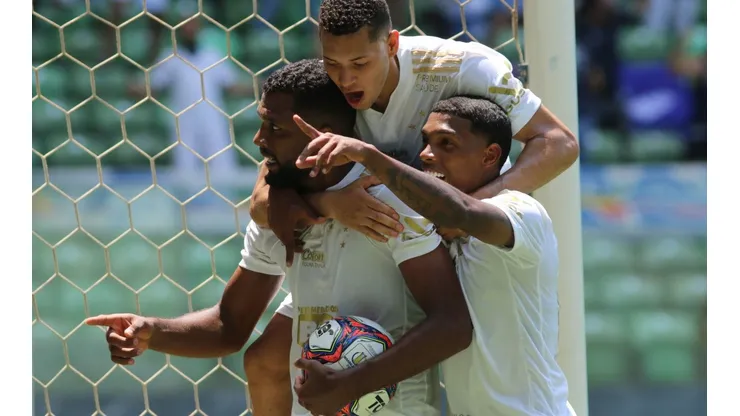 Thiago passou duas temporadas no time principal do Cruzeiro