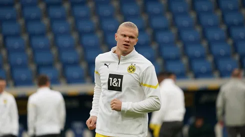 TSG Hoffenheim v Borussia Dortmund – Bundesliga