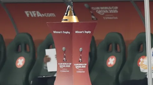 Taça do Mundial de Clubes da FIFA