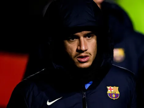 As 25 piores contratações da história do Barcelona