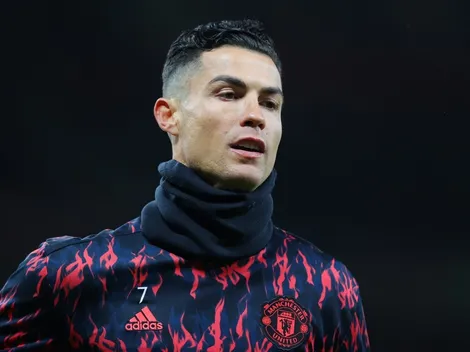 Cristiano Ronaldo abre o jogo e revela quando vai encerrar sua carreira