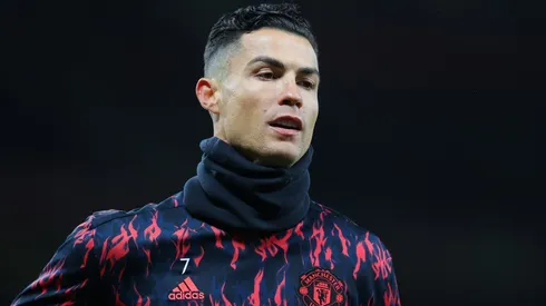 Manchester United v Brighton & Hove Albion - Premier League