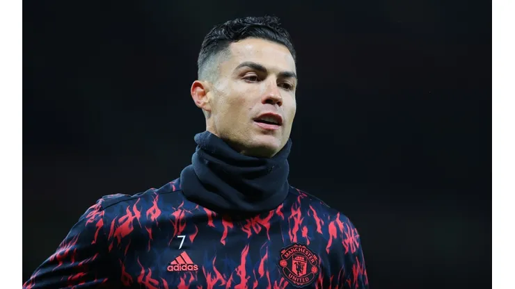 Manchester United v Brighton & Hove Albion - Premier League