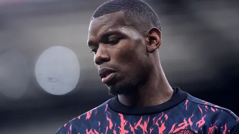 Manchester United v Southampton - Premier League