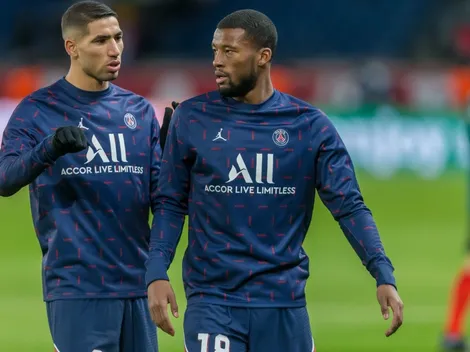 JÁ? Recém-chegado ao PSG, atleta demonstra insatisfação e pode deixar a equipe em julho