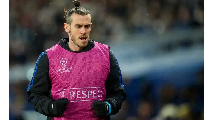 Paris Saint-Germain v Real Madrid: Round Of Sixteen Leg One - UEFA Champions League