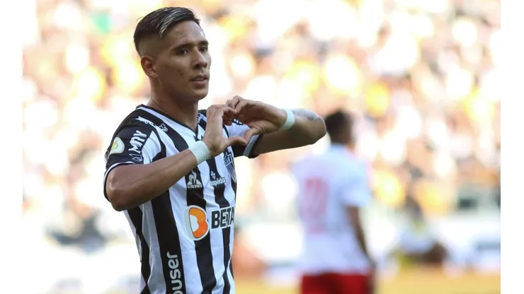 Matías Zaracho interessa ao Bayer Leverkusen