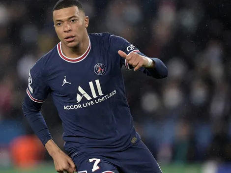 Novela próxima do fim: Mbappé fica perto de ter futuro definido