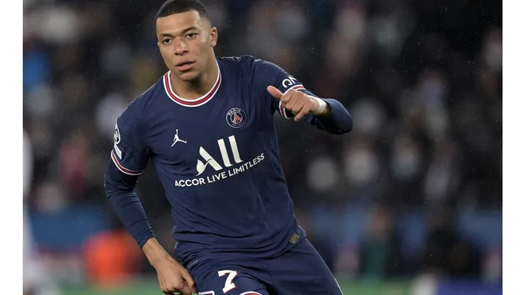 Champions League Round of 16"Paris Saint-Germain v Real Madrid"