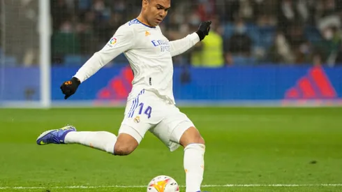 Real Madrid v Deportivo Alaves - La Liga