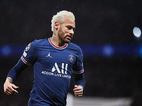 Neymar revela que tentou de tudo para se juntar a gigante europeu: "Tentamos de tudo, mas não rolou"