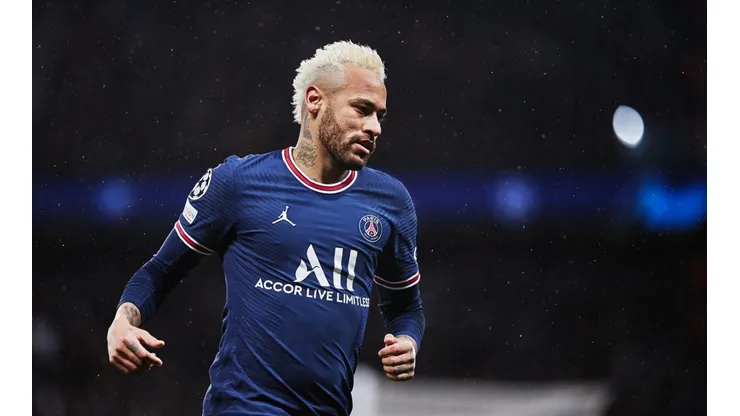 Paris Saint-Germain v Real Madrid: Round Of Sixteen Leg One - UEFA Champions League
