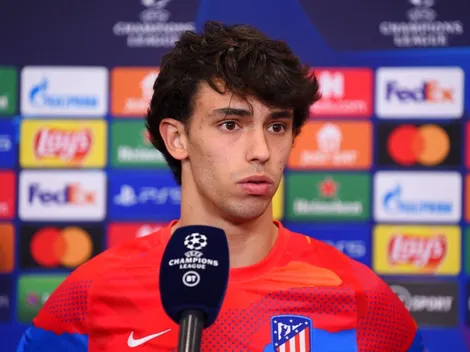 Gigante da Premier League prepara investida pelo português João Félix