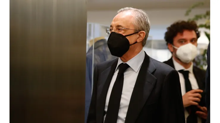 Paco Gento Funeral
