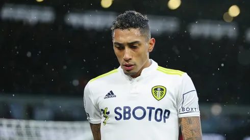 Leeds United v Burnley - Premier League