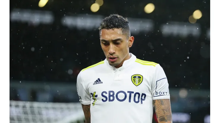 Leeds United v Burnley - Premier League