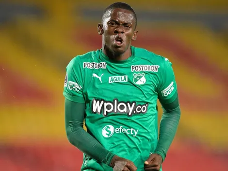 São Paulo anuncia contratação do volante Andrés Colorado, de 23 anos