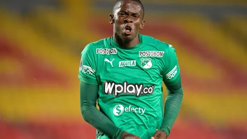 Colorado foi anunciado pelo São Paulo (Foto: Getty Images)