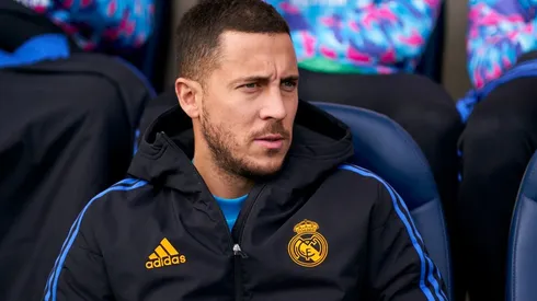 Villarreal CF v Real Madrid CF - La Liga Santander