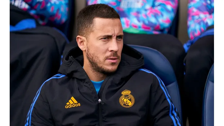 Villarreal CF v Real Madrid CF - La Liga Santander
