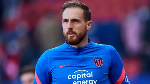 CA Osasuna v Club Atletico de Madrid - LaLiga Santander