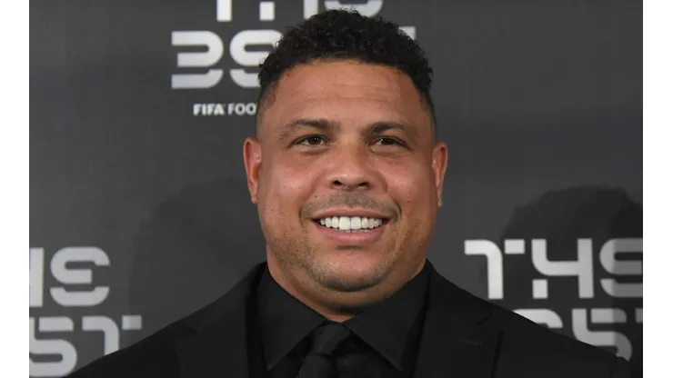 Ronaldo Fenômeno