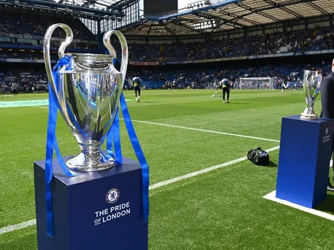 Reflexo no futebol! Conflito no Leste Europeu pode mudar final da Champions