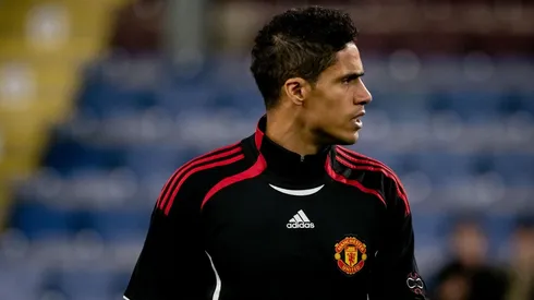 Burnley v Manchester United - Premier League