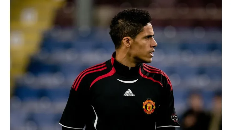 Burnley v Manchester United - Premier League