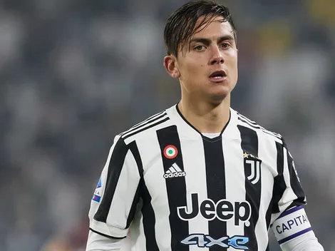 Pronto para assinar: jornal crava acerto de Dybala com gigante espanhol