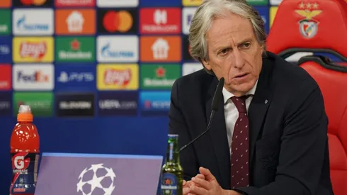 SL Benfica v Dinamo Kiev: Group E - UEFA Champions League