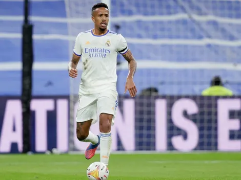 Pretendido! Éder Militão na mira de gigante europeu; Real Madrid estuda renovação